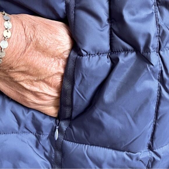 U2Wear The Whole Shebang Women's Puffer Coat • NWT - Picture 11 of 16